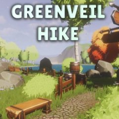 Greenveil Hike (EU)