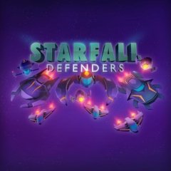 Starfall Defenders (EU) Starfall Defenders (EU)
