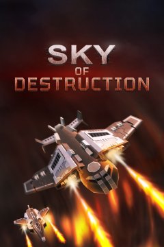 Sky Of Destruction (EU)