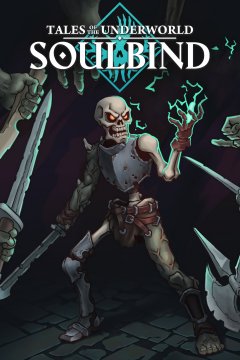 Soulbind: Tales Of The Underworld (EU)