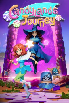 Candylands Journey (EU)