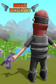 Double Dangerous (EU)