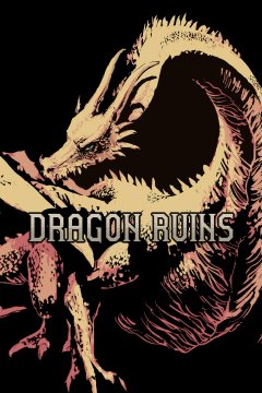 Dragon Ruins (EU)