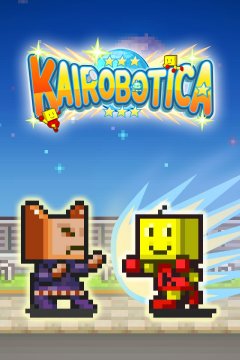 Kairobotica (EU)