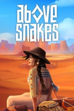 Above Snakes (EU)