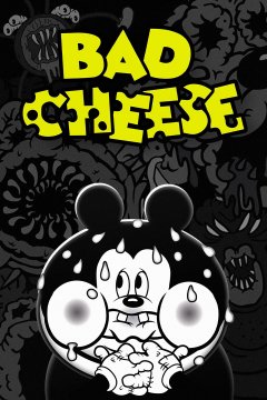 Bad Cheese (EU)