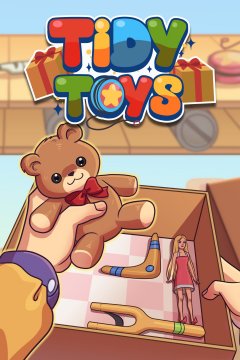 Tidy Toys (EU)