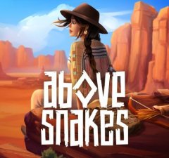 Above Snakes (EU)