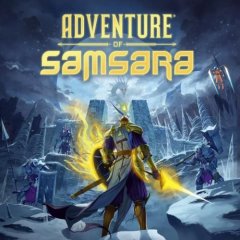 Adventure Of Samsara (EU)
