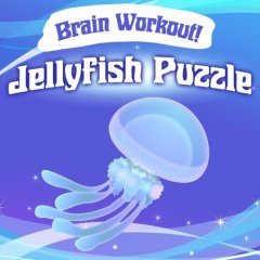 Brain Workout! Jellyfish Puzzle (EU)
