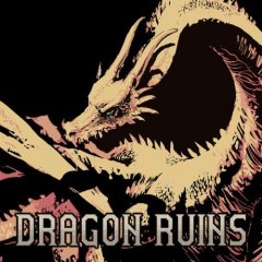 Dragon Ruins (EU)