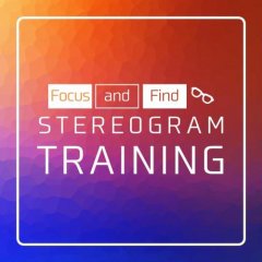 Focus And Find: Stereogram Training (EU)