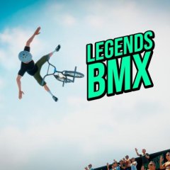 Legends BMX (EU)