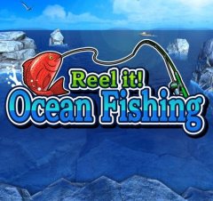 Reel It! Ocean Fishing (EU)