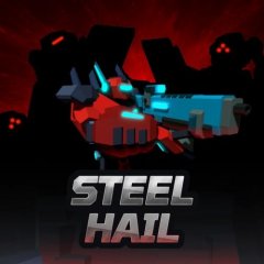 Steel Hail (EU)