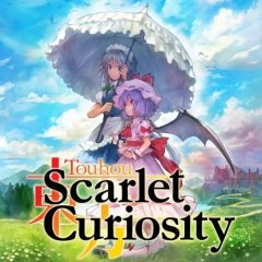 Touhou: Scarlet Curiosity (EU)