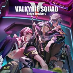 Valkyrie Squad: Siege Breakers (EU)
