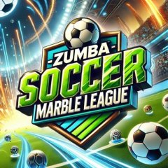 Zumba: Soccer Marble League (EU)