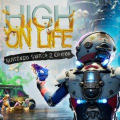 High On Life (EU)