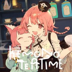 Kemono Teatime (EU)