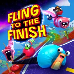 Fling To The Finish (EU)