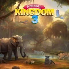 Animal Kingdom 3 (EU)