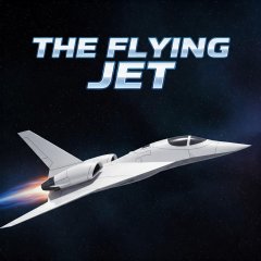 Flying Jet, The (EU)