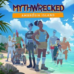 Mythwrecked: Ambrosia Island (EU)