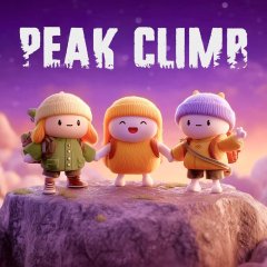 Peak Climb (EU)