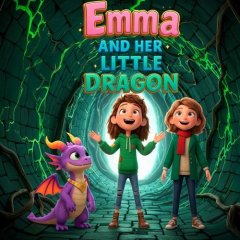 Emma And Her Little Dragon (EU)