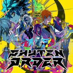 Shuten Order (EU)