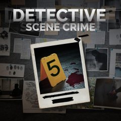 Detective: Scene Crime (EU)