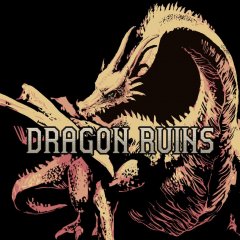 Dragon Ruins (EU)