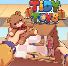 Tidy Toys (EU)