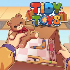Tidy Toys (EU)