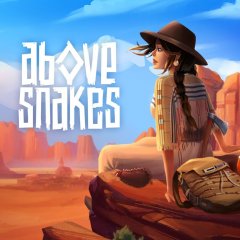 Above Snakes (EU)