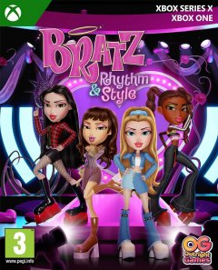 Bratz: Rhythm & Style (EU)