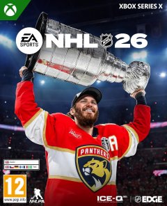 NHL 26 (EU)