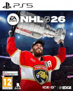 NHL 26 (EU)