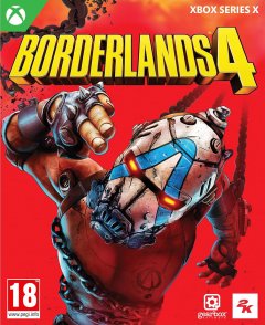 Borderlands 4 (EU)