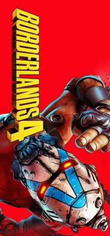Borderlands 4 (US)