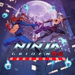 Ninja Gaiden: Ragebound [Download] (EU)