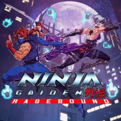 Ninja Gaiden: Ragebound [Download] (EU)