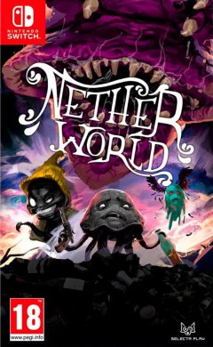 NetherWorld (2025) (EU)