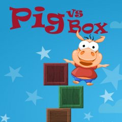 Pig Vs Box (EU)