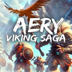 Aery: Viking Saga (EU)