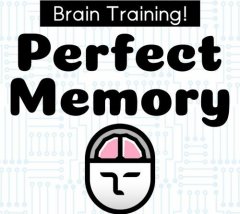 Brain Training! Perfect Memory (EU)