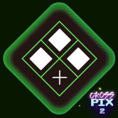 Cross Pix 2 (EU)