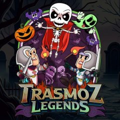 Trasmoz Legends (EU)