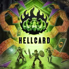 Hellcard (EU)